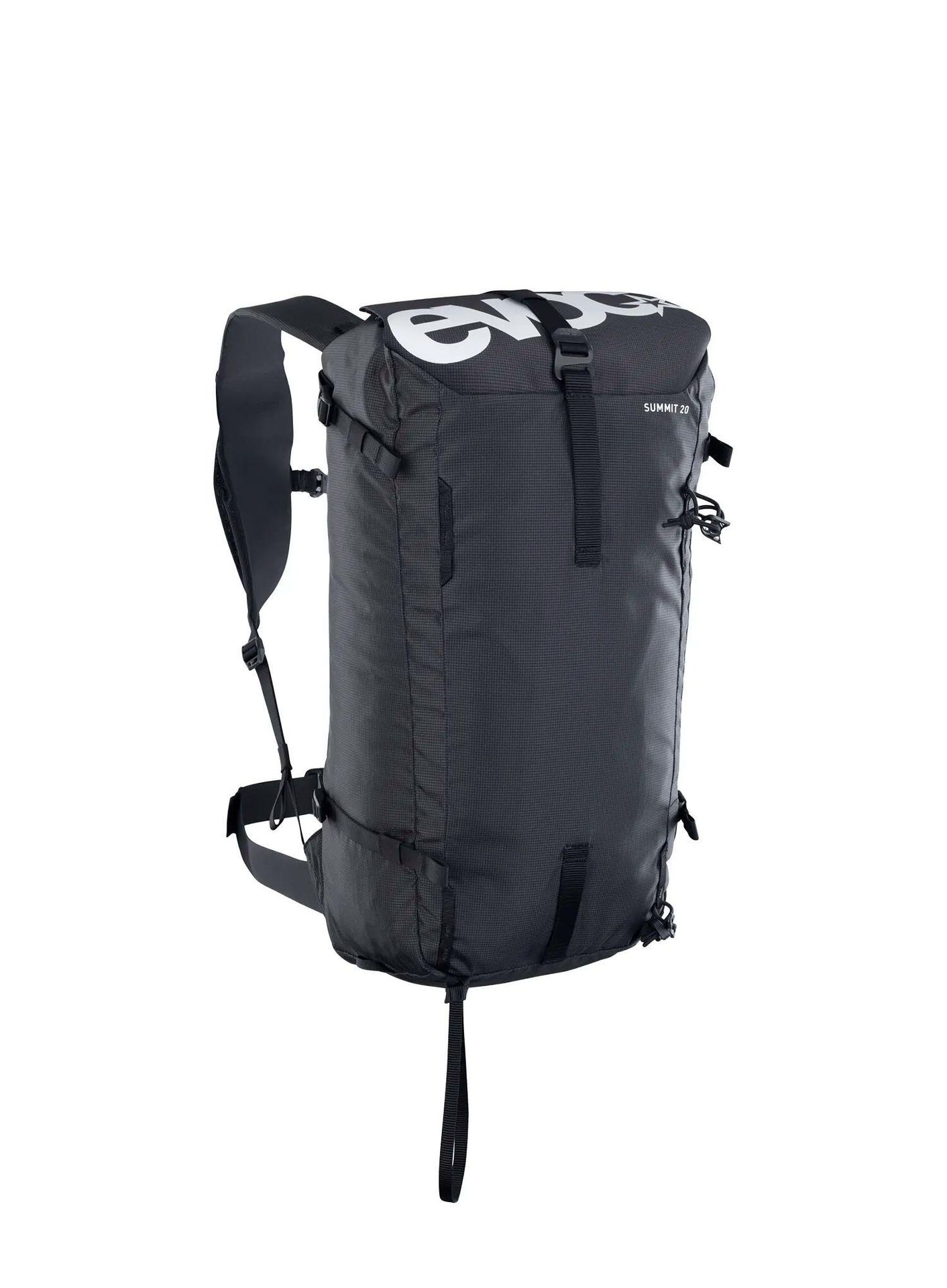 Plecak skiturowy Evoc Summit 20L black 200219100