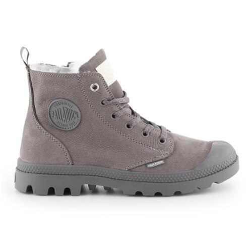 Palladium Buty Hi Cloudburst W 95982-055-M