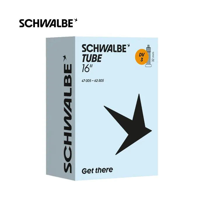 Rurka Schwalbe DV3 16
