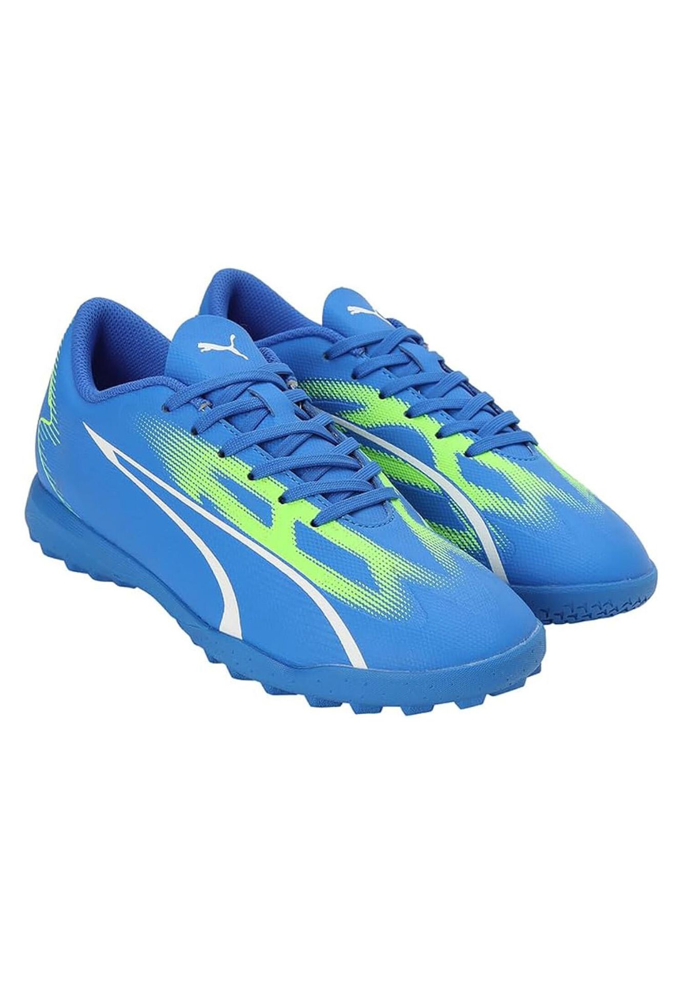 Buty do futsalu męskie PUMA Ultra Play It