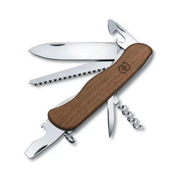 Victorinox Scyzoryk Forester Wood 0.8361.63 0.8361.63