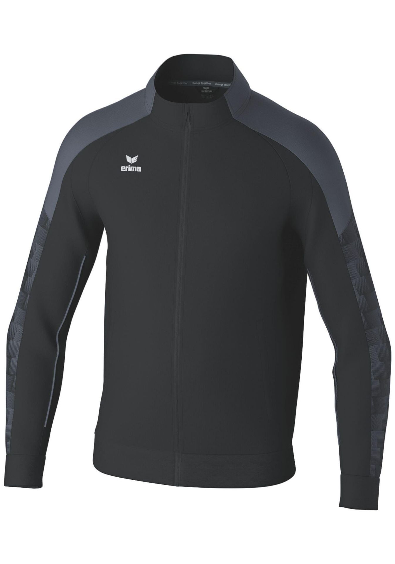 Dziecięca bluza dresowa Erima Evo Star