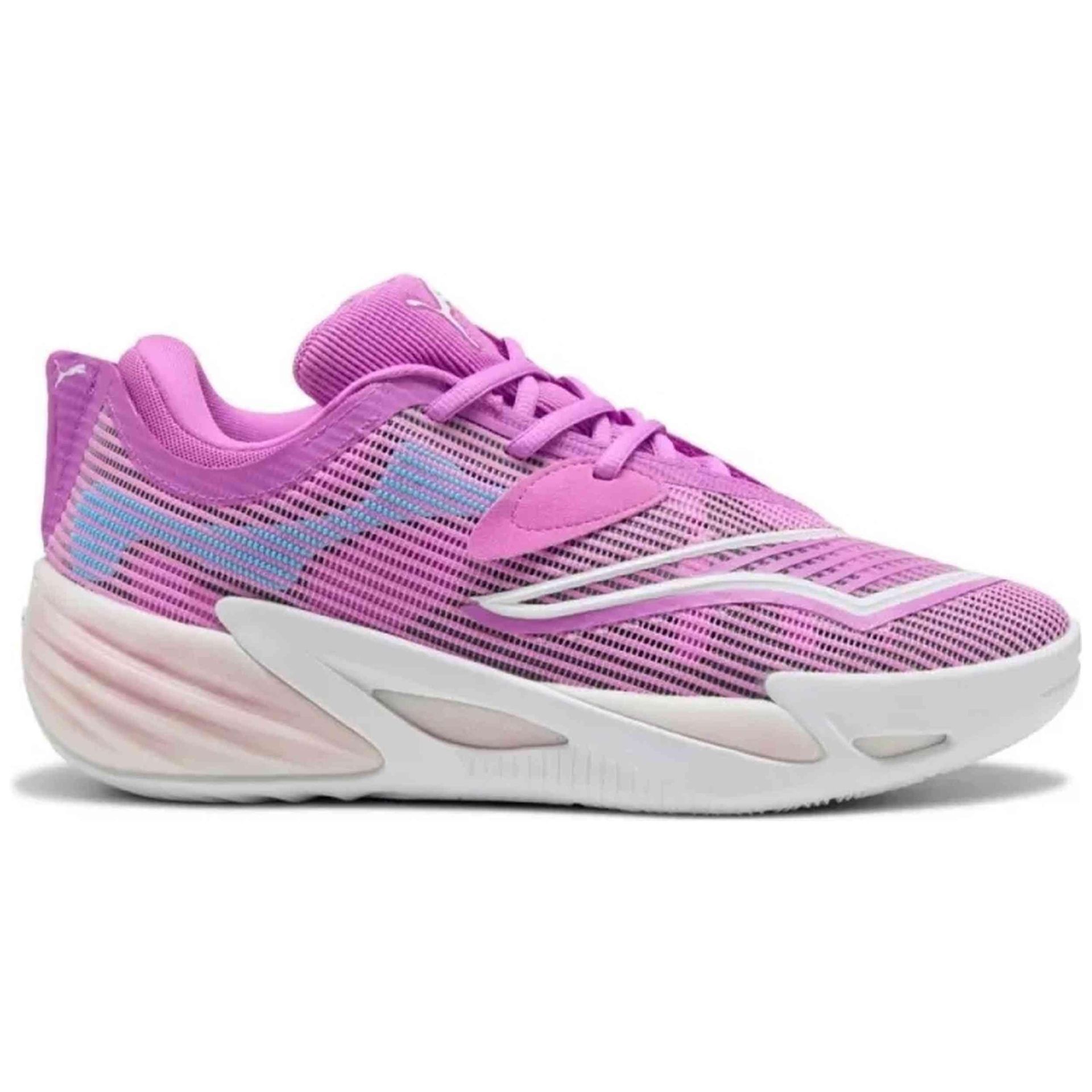 Buty do koszykówki Puma All-Pro NITRO™ 2