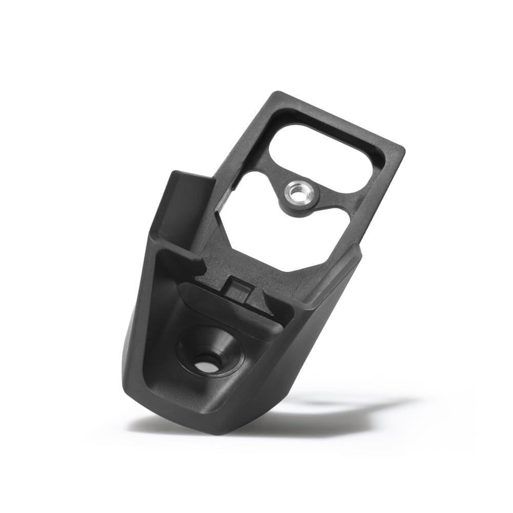 Bosch BOSCH Kiox Baza pod wyświetlacz, anthracite 2020 Akcesoria do liczników 1270016822