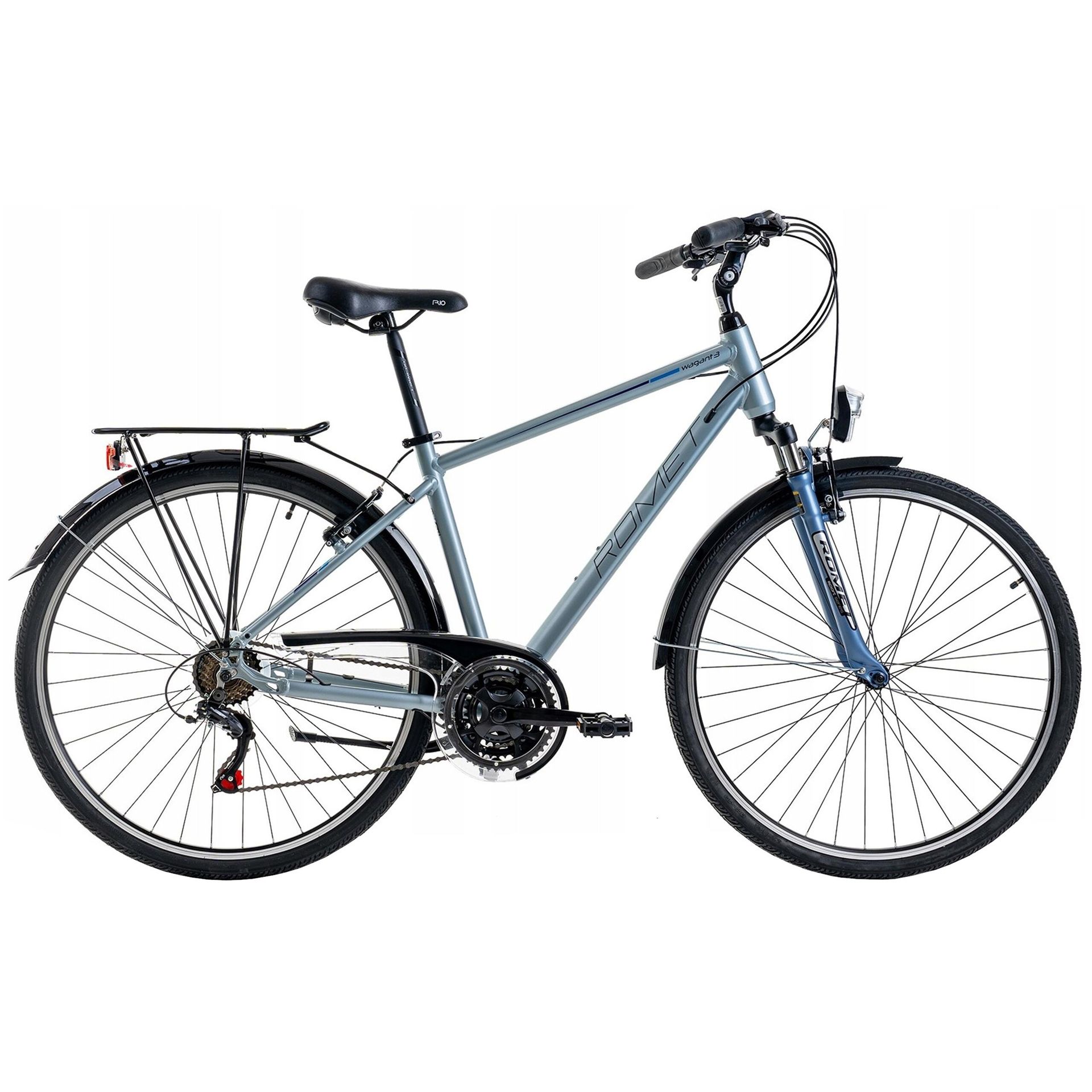 Rower trekkingowy ROMET WAGANT 3 (0) SPECIAL 2024