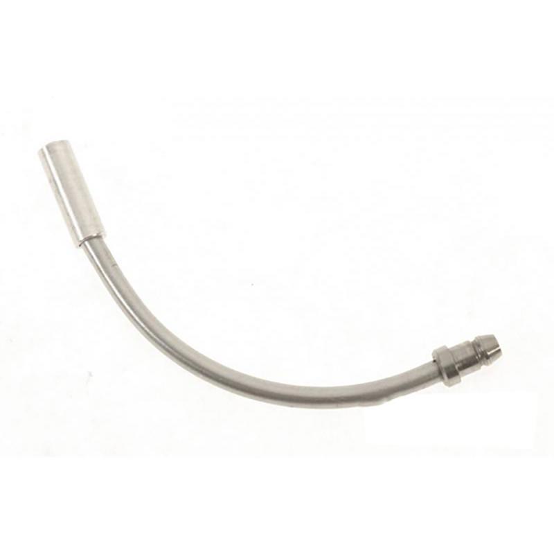 Zaokrąglenie kabla Shimano V-brake 90° typ L (szt.)