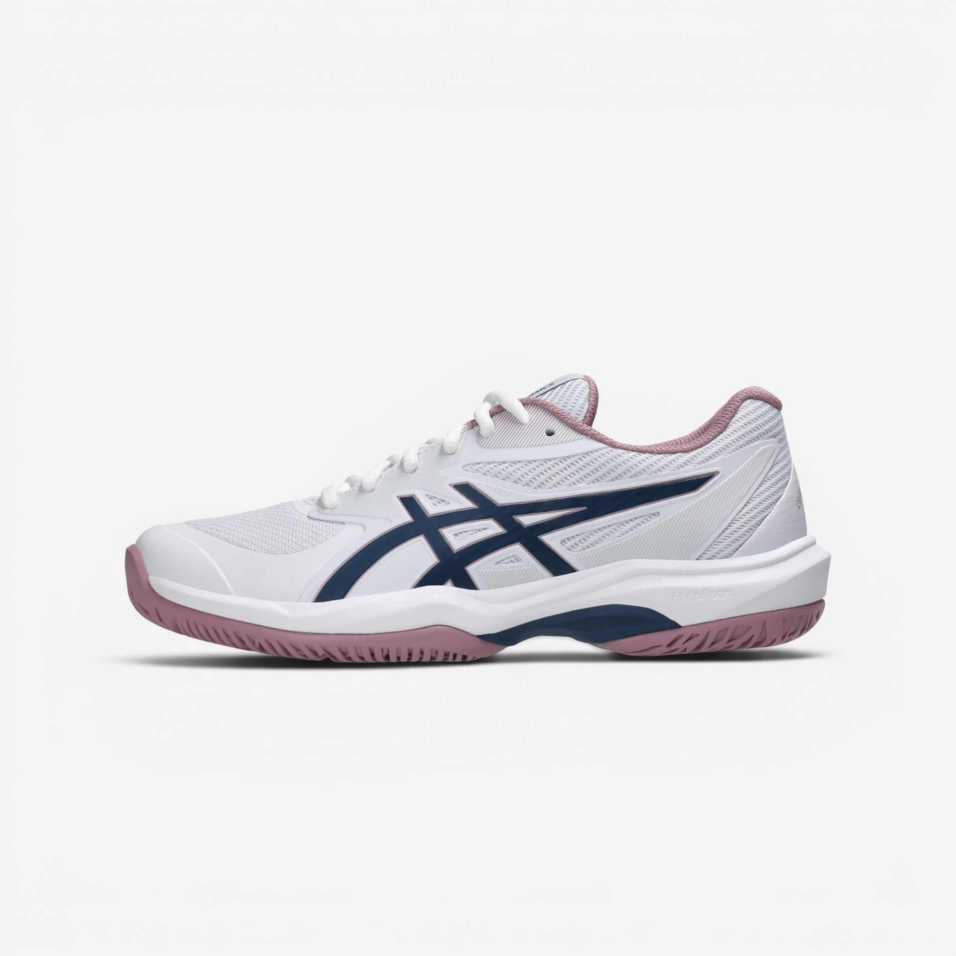 Buty tenisowe damskie ASICS Game FF na każdą nawierzchnię
