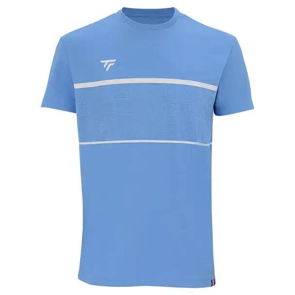 Koszulka dla dzieci Tecnifibre Team Tech