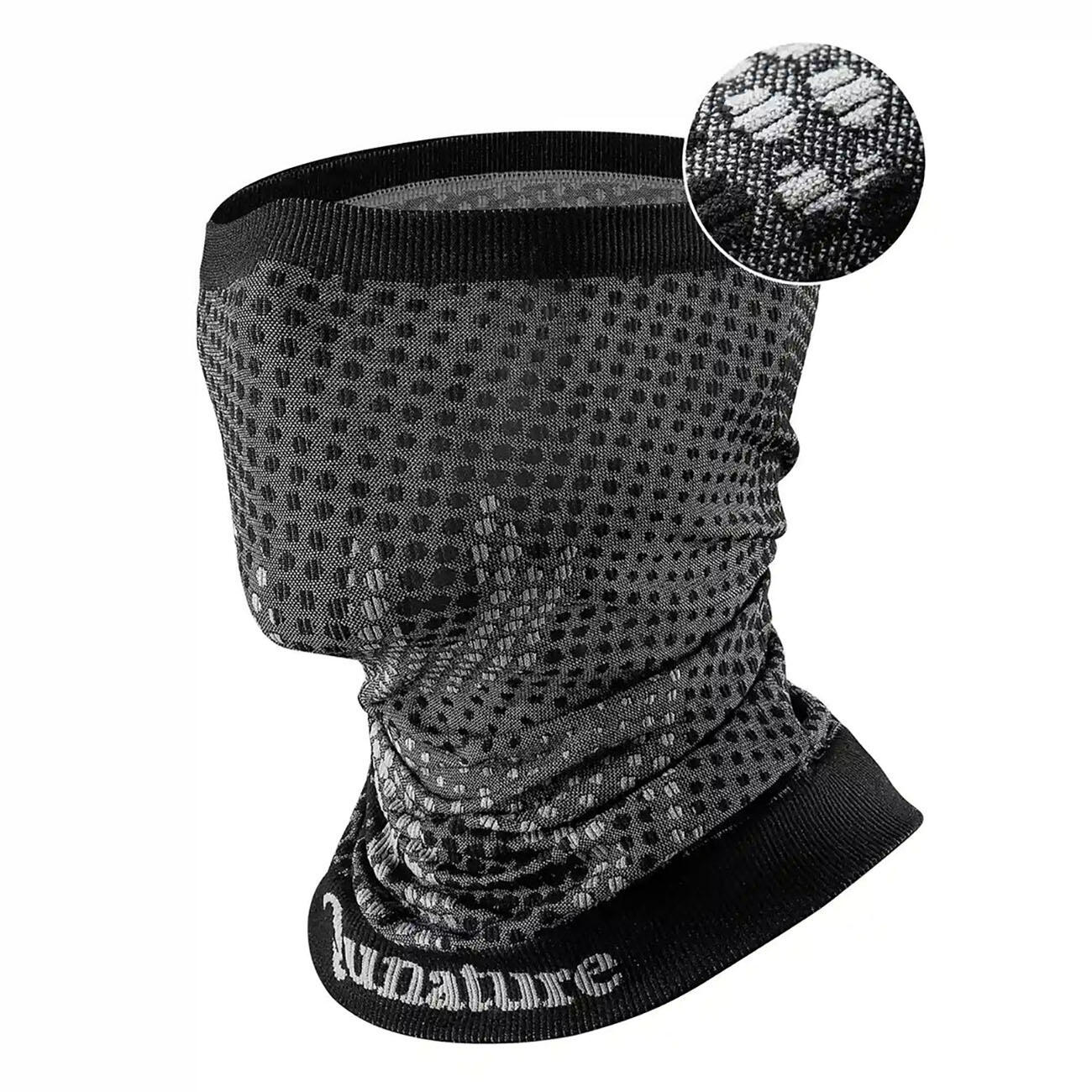 Komin narciarski Qunature bandana sportowa unisex