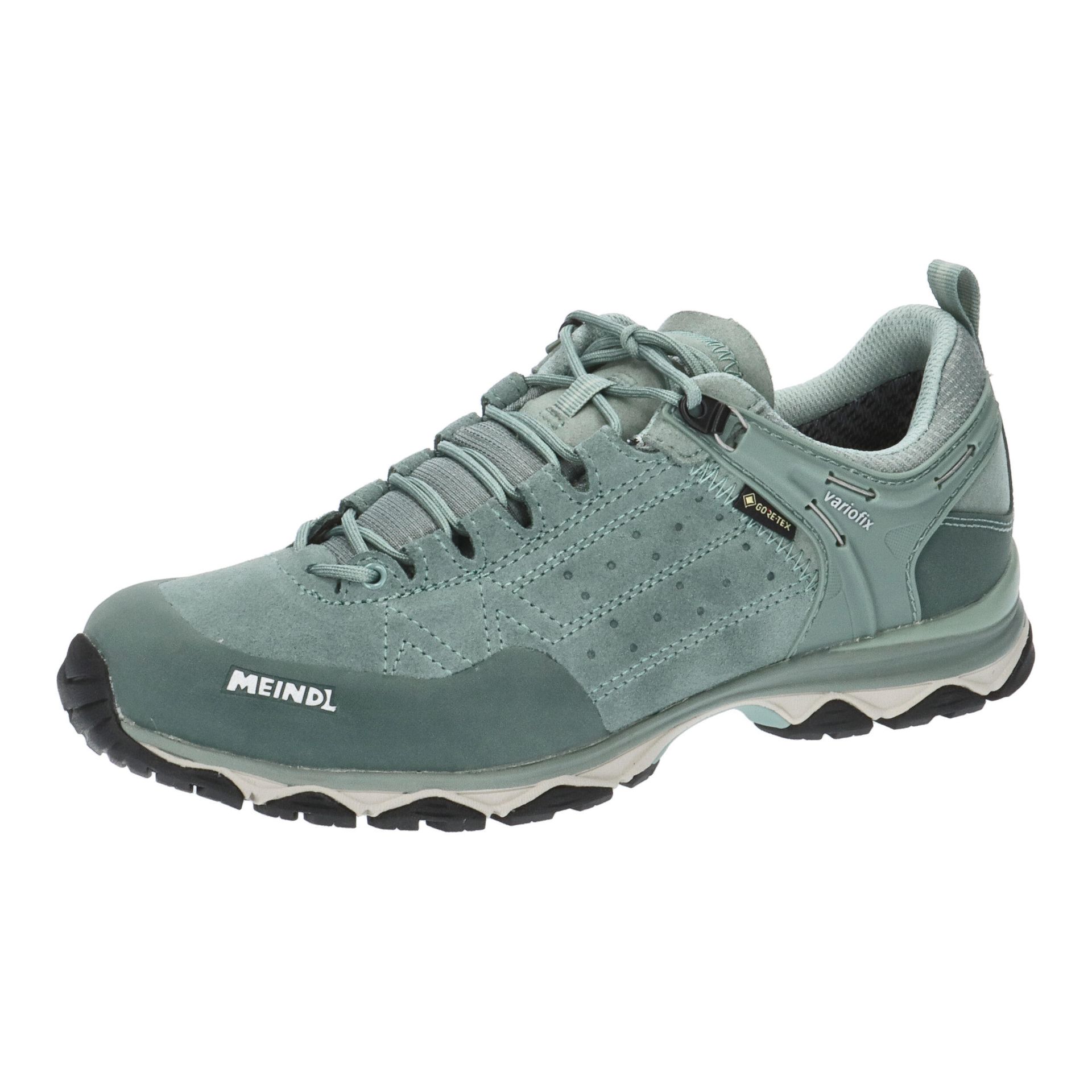Buty turystyczne damskie Meindl Ontario Lady z membraną Gore - Tex 4,5