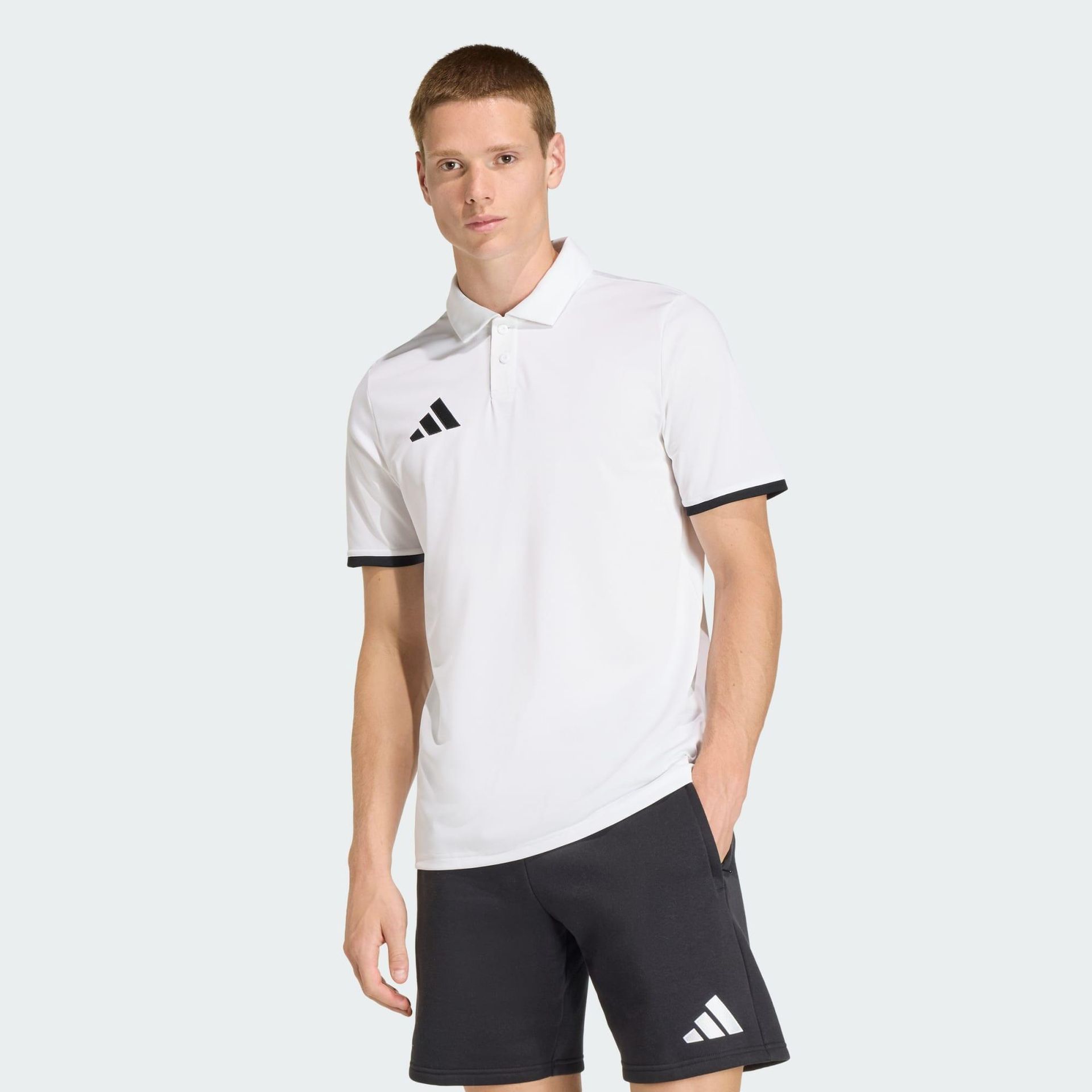 Koszulka męska adidas Entrada 26 Polo