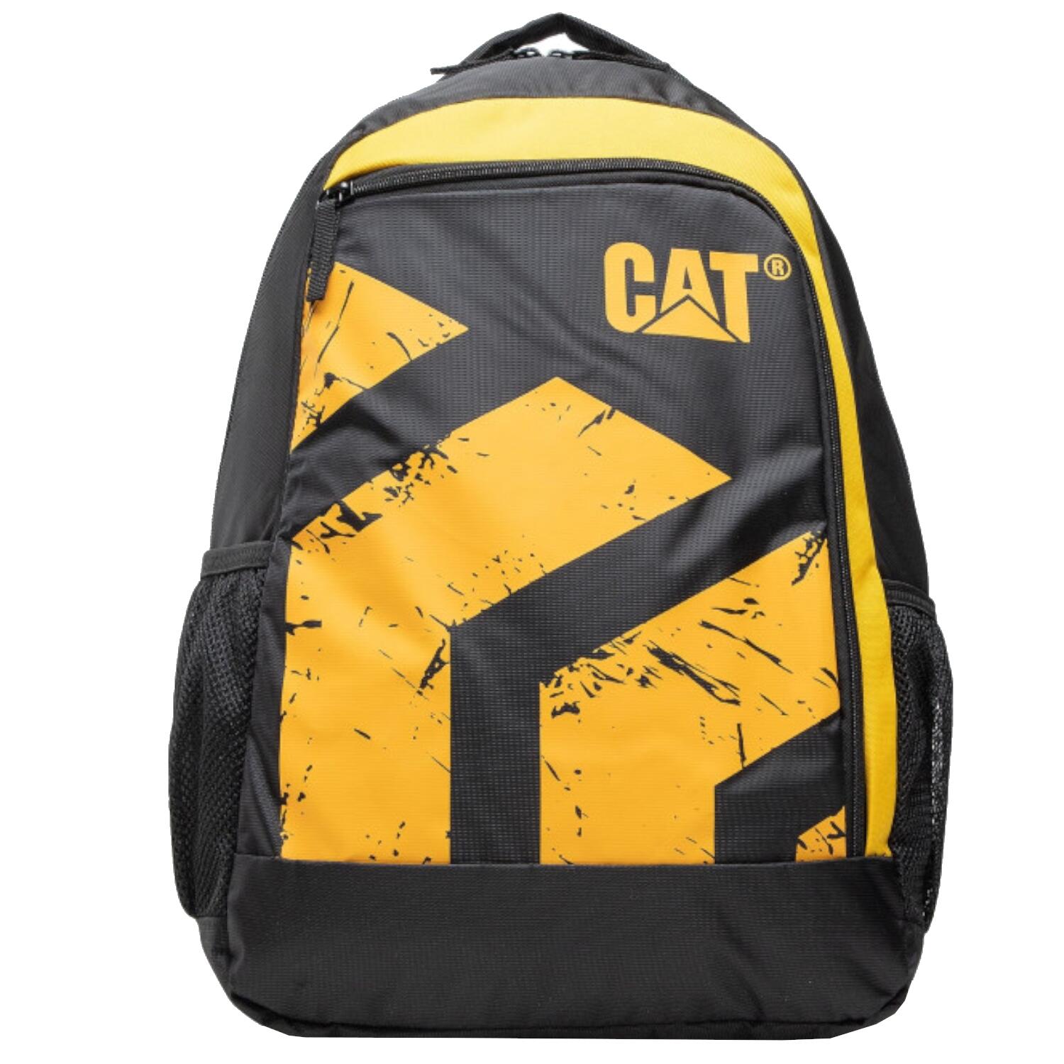 CAT Caterpillar Plecak na laptopa do 15
