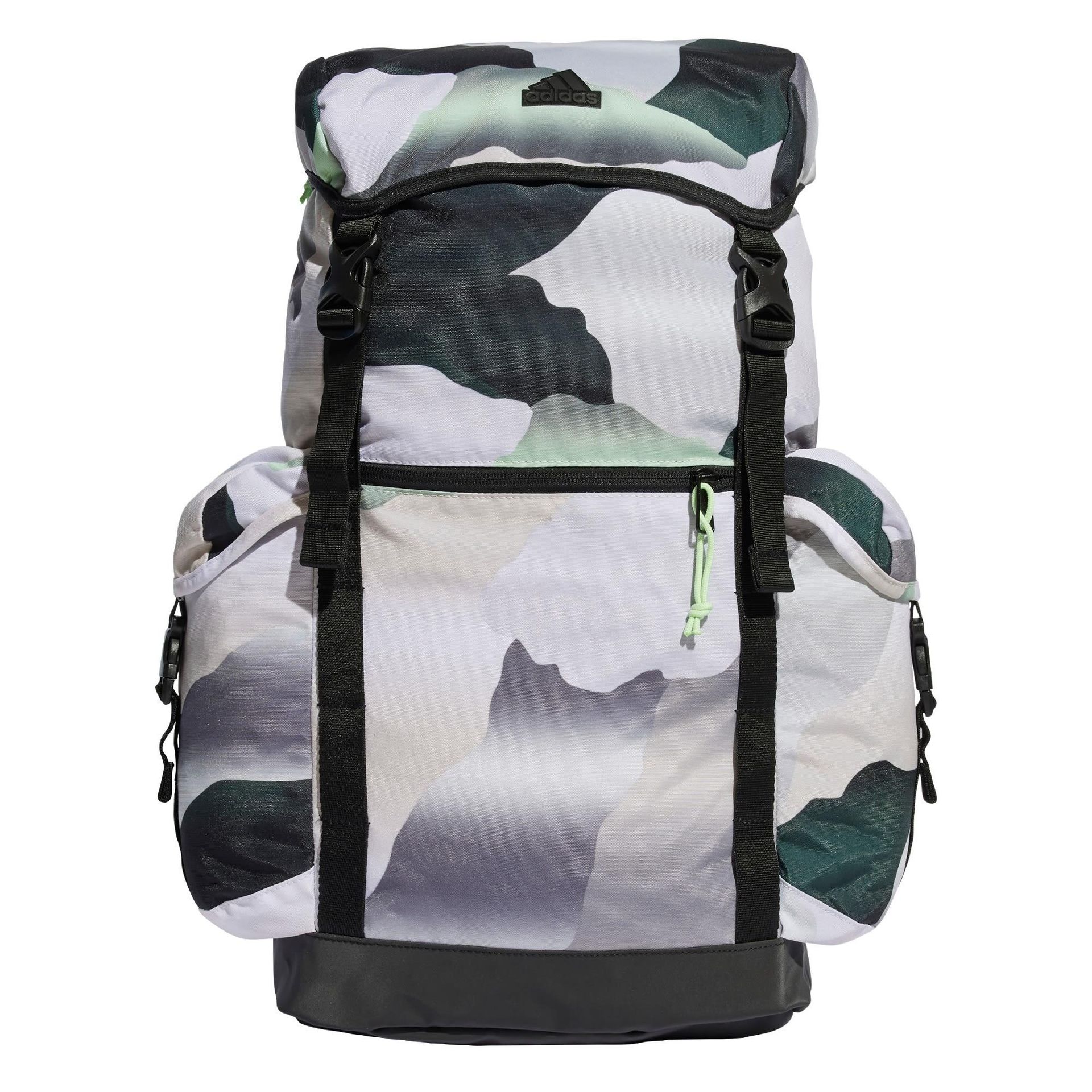 Adidas Plecak Xplorer 30 L Z Przegrodą Na Laptop schwarz