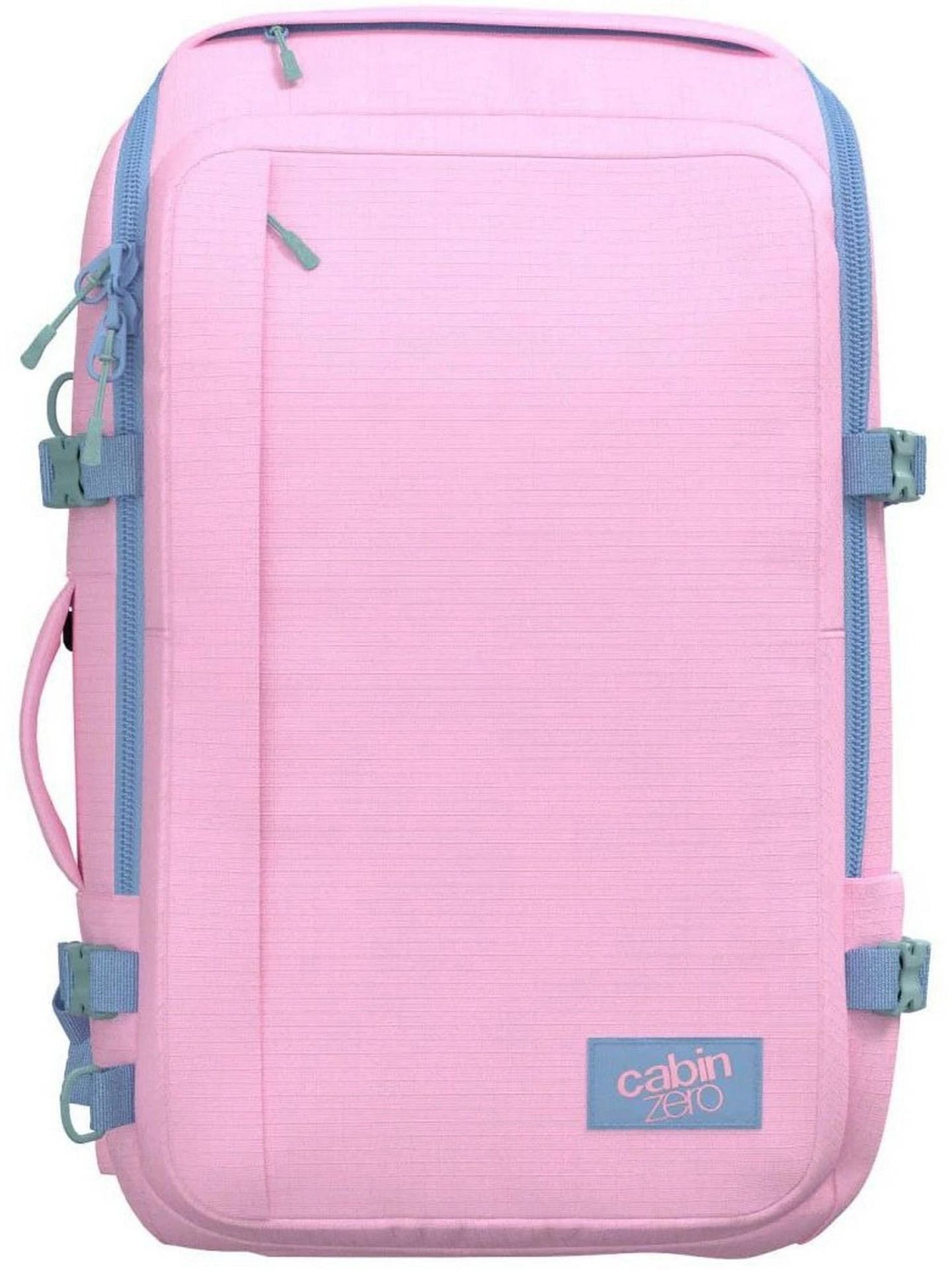 PL181 Plecak Cabinzero Classic bagaż podręczny Adv 42L