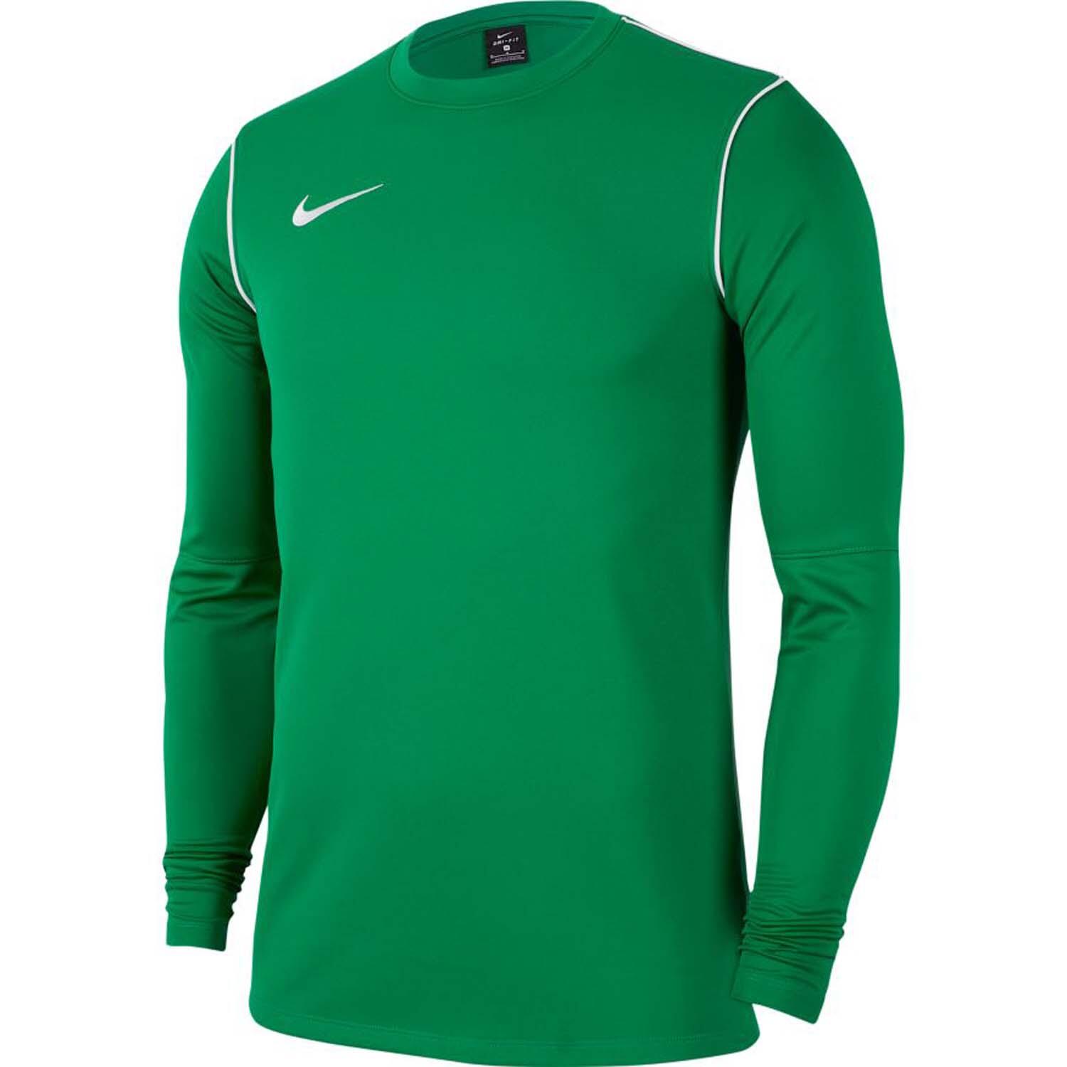 Nike Bluza Y Dry Park 20 Crew Top BV6901 302 a-ty BV6901 302