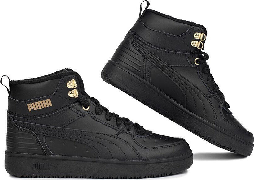 Buty sportowe damskie Puma Rebound Rugged