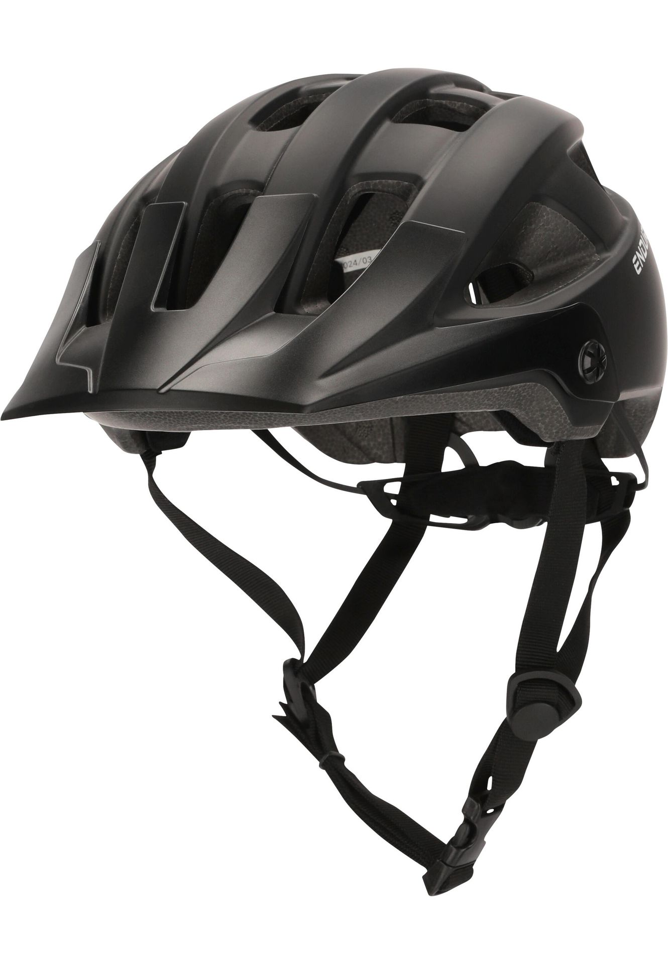Zestaw słuchawkowy Endurance Bruni MTB