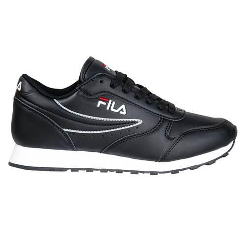 Sneakersy damskie Fila Orbit Low