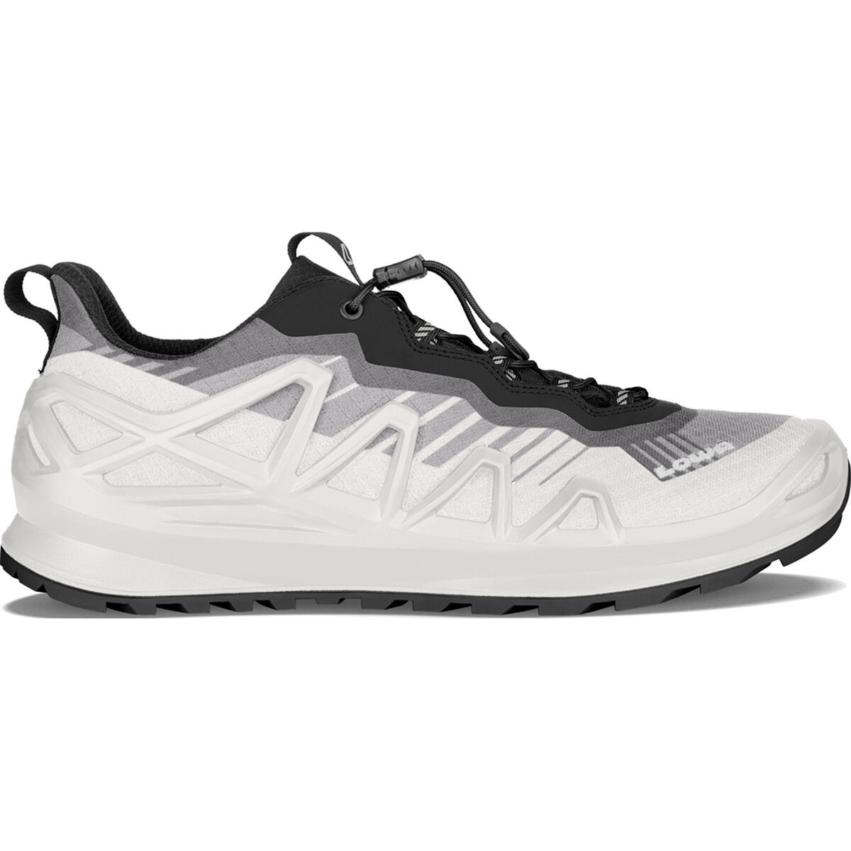 Buty trekkingowe męskie Lowa Merger Low Gtx
