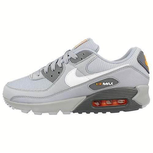 Buty do chodzenia męskie Nike Air Max 90