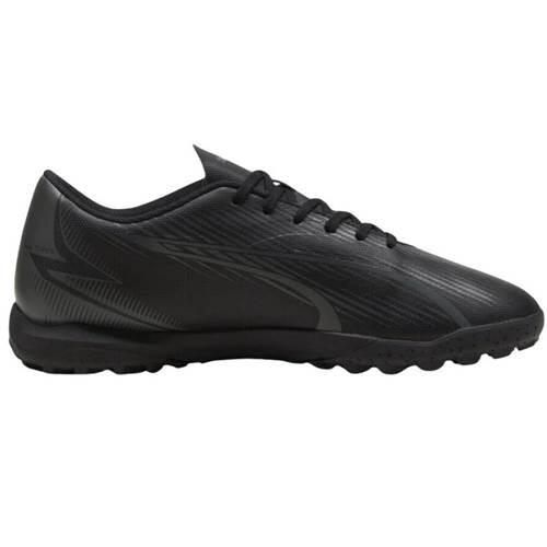 Buty Puma ULTRA Play TT Jr 107779-02 czarny 29