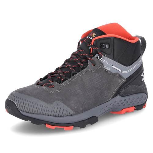 Garmont GROOVE MID G-DRY 002565