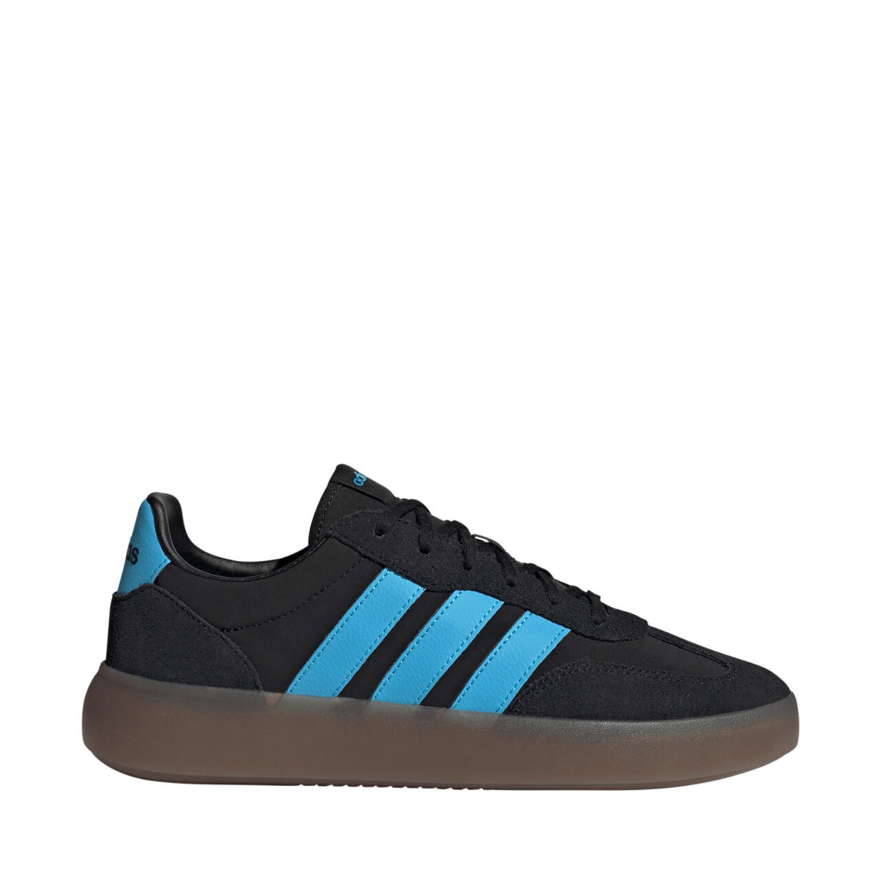 Buty męskie adidas Barreda Decode czarne IH1430 40