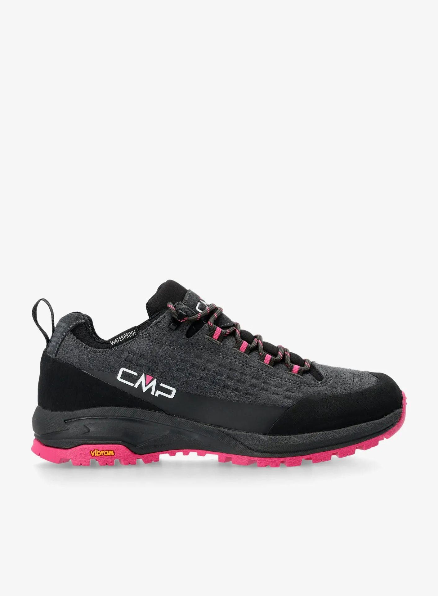 Buty trekkingowe damskie CMP Vertyx Low