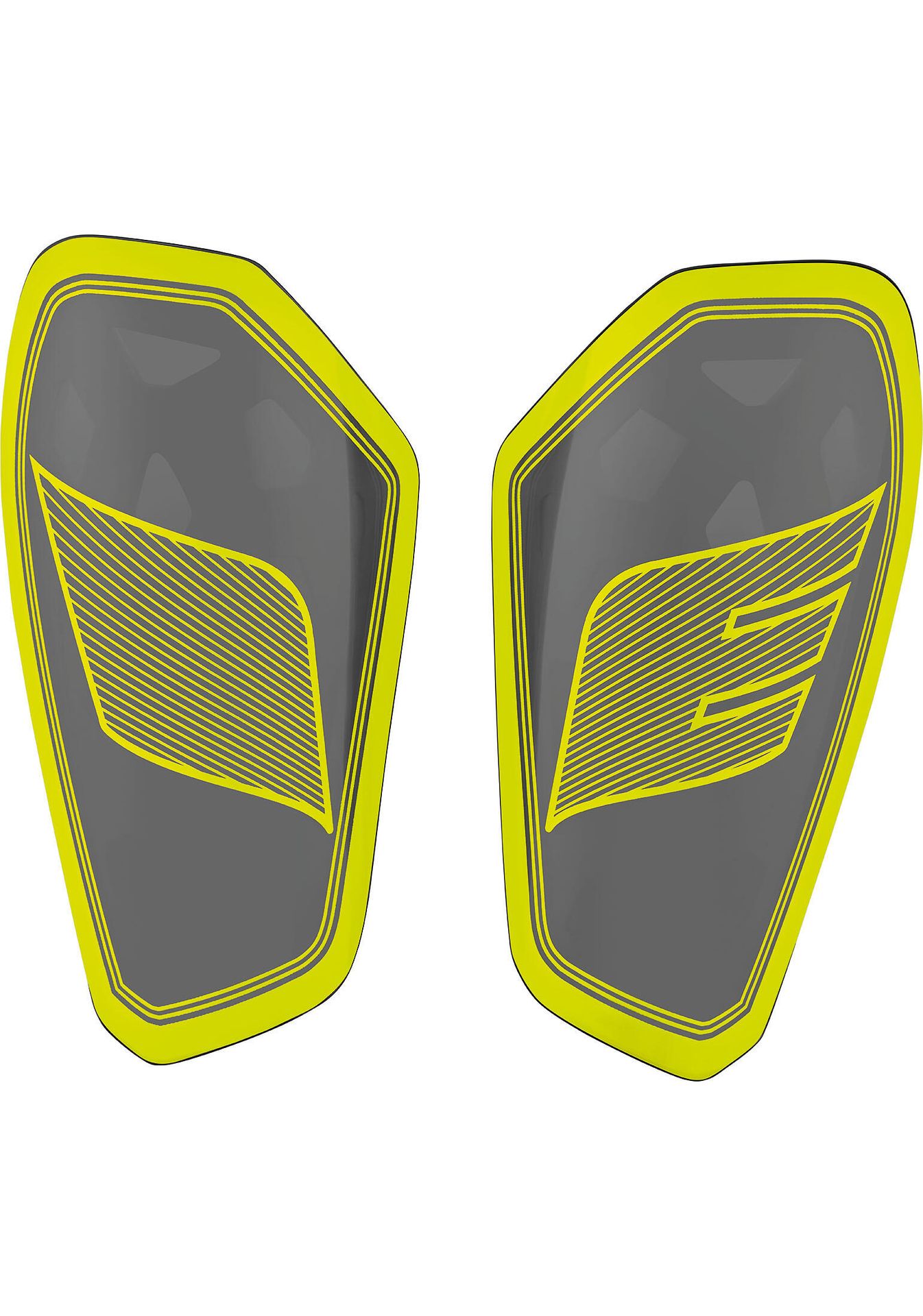 Ochraniacze goleni Erima Flex Guard