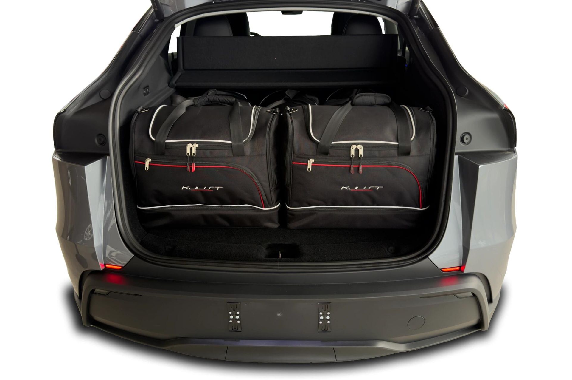 Torby Do Bagażnika Tesla Model Y Juniper Ev 2025+ 6Szt Kjust