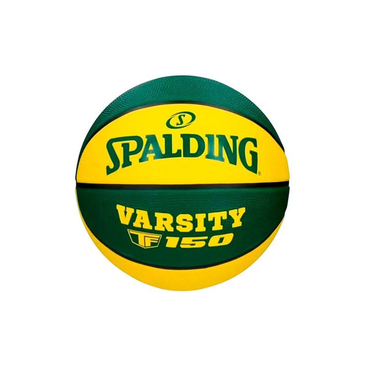 Piłka Spalding Varsity TF-150