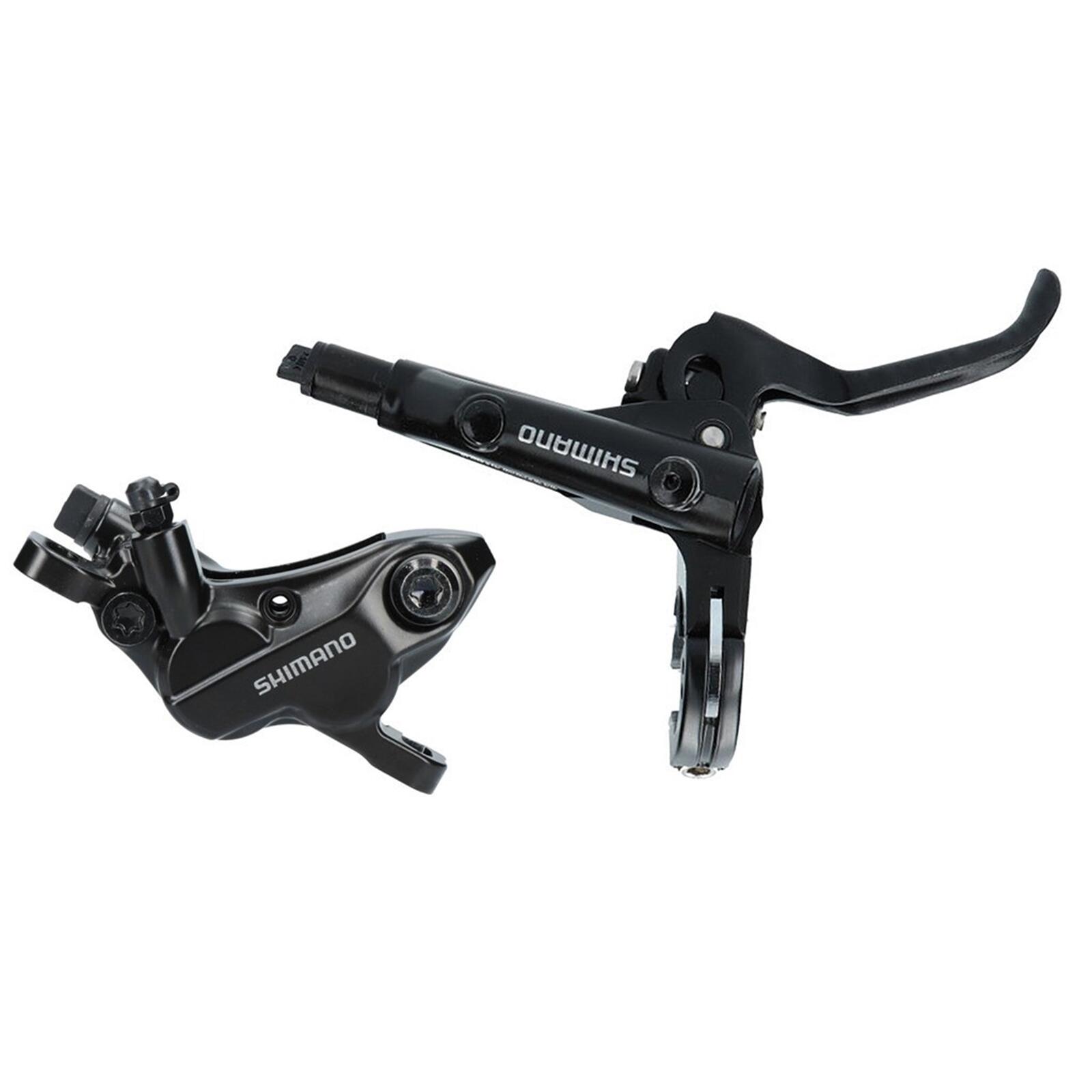 Shimano MT501/MT520 Disc Brake Rear Right PM 1700mm 2021 Hamulce tarczowe SH000008237
