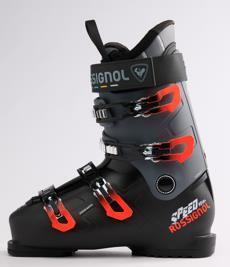 Buty narciarskie męskie ROSSIGNOL Speed 90X HV+ czarny