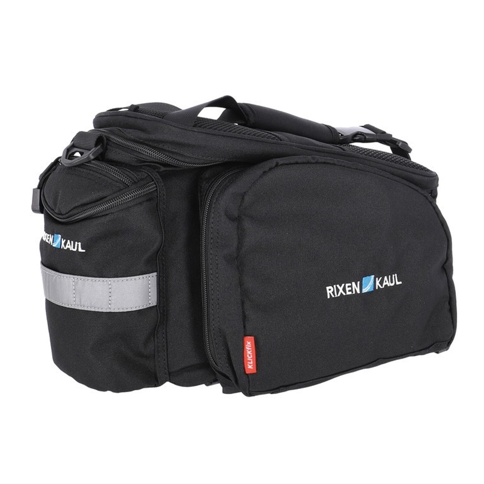 KLICKfix Rackpack 2 Plus 0267RB torba na rower 0267RB