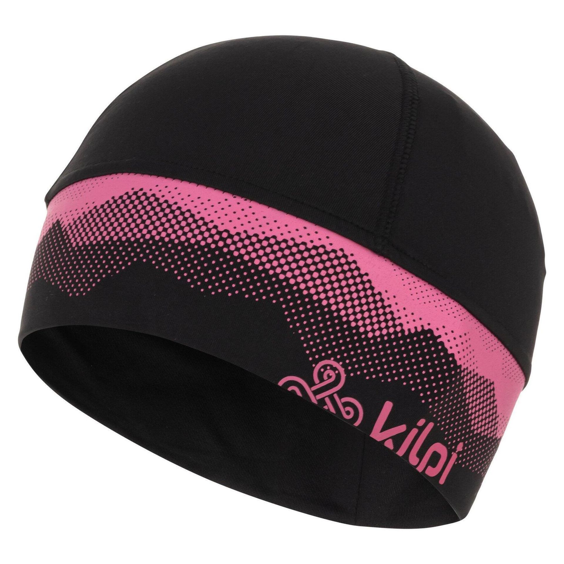 Biegowa czapka Kilpi TAIL-U