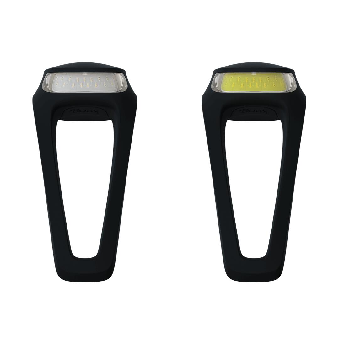 Frog USB Twinpack - Spider Black