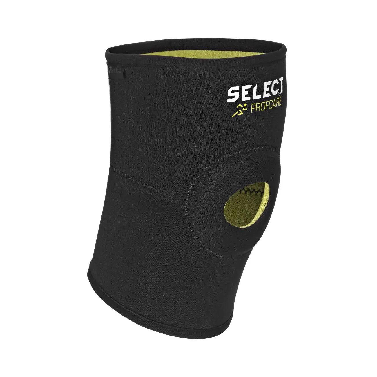 Select Nakolanniki siatkarskie 6206