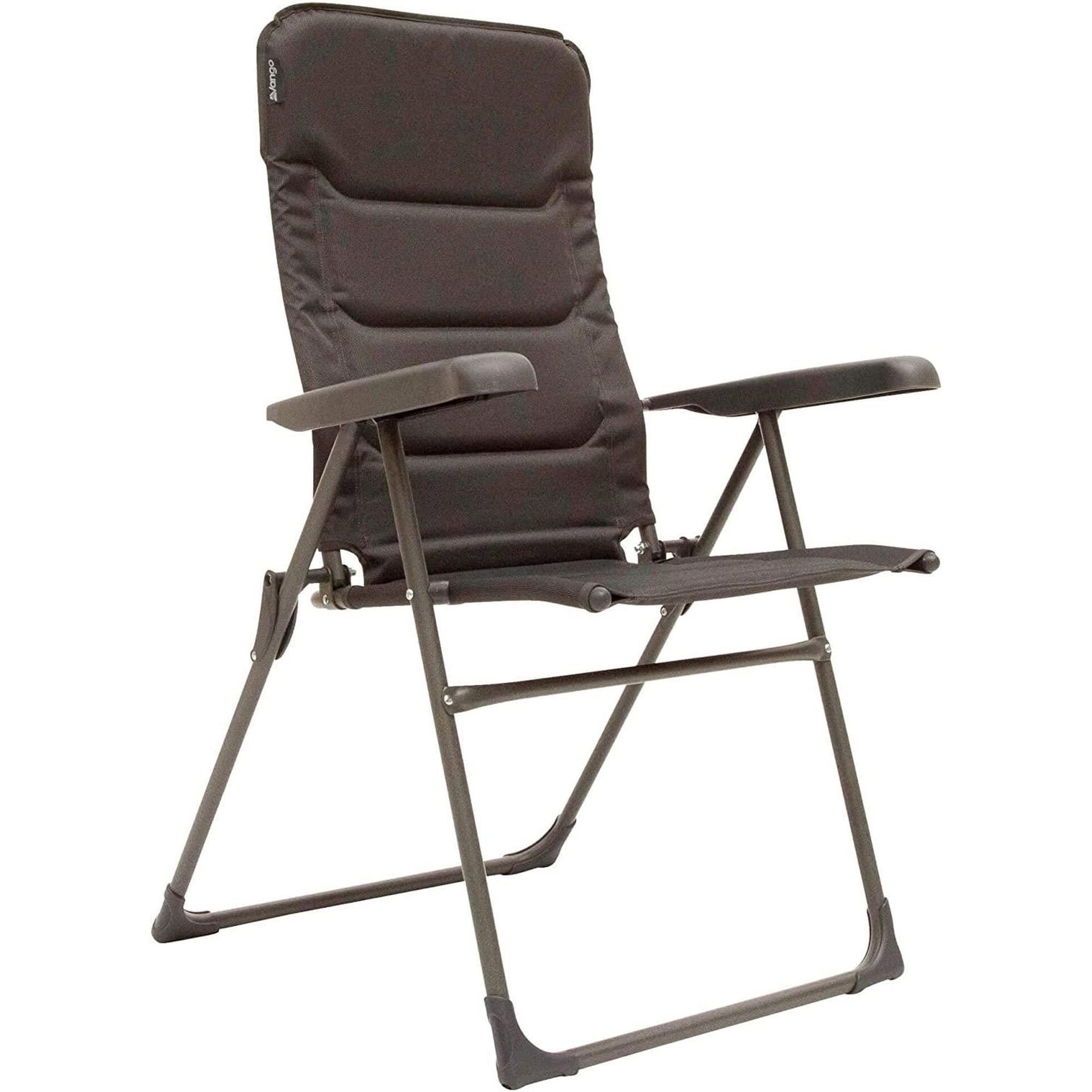 Krzesło kempingowe Vango Hampton Tall Chair - Duo