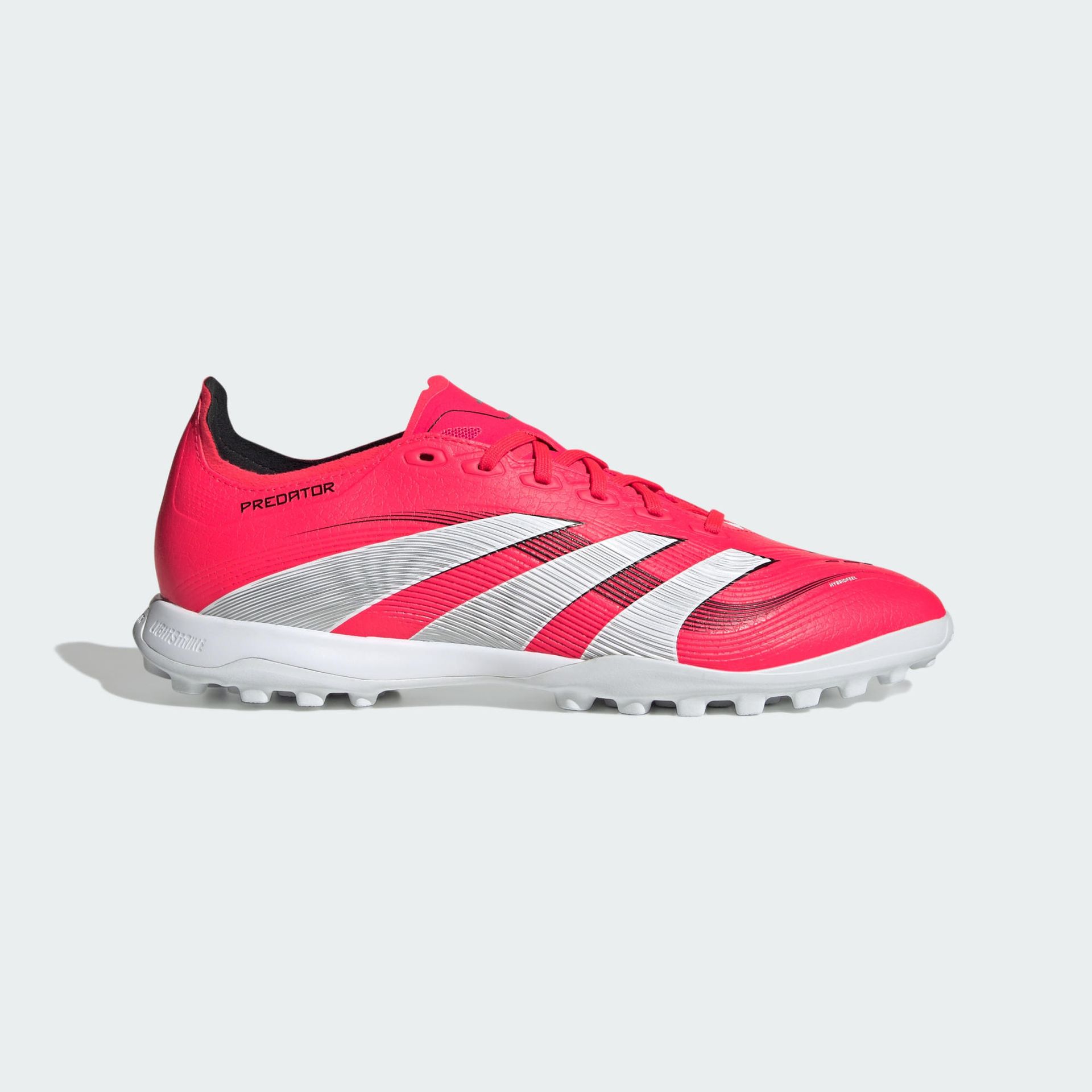 Buty adidas Predator League TF ID3769 czerwony 42 2/3