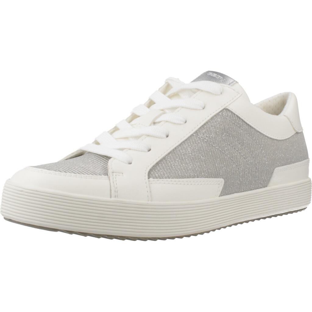 Buty GEOX D BLOMIEE Biały