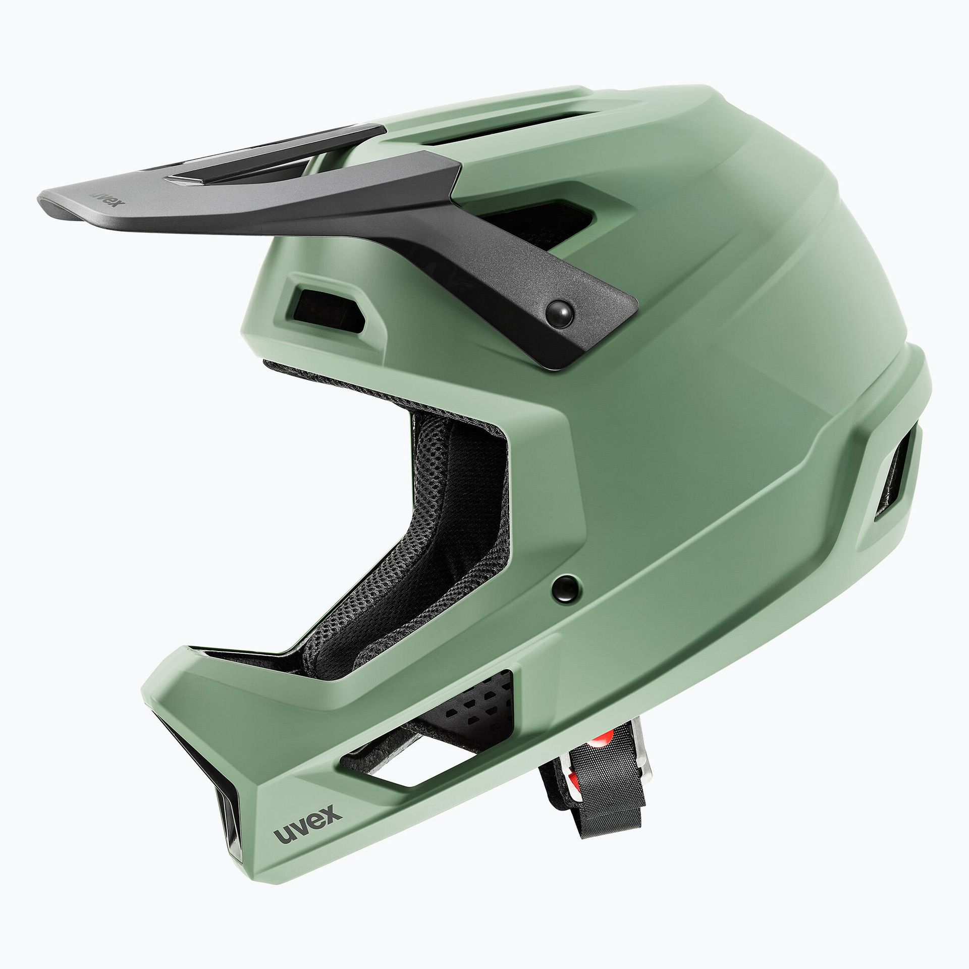 Kask rowerowy UVEX Ravage