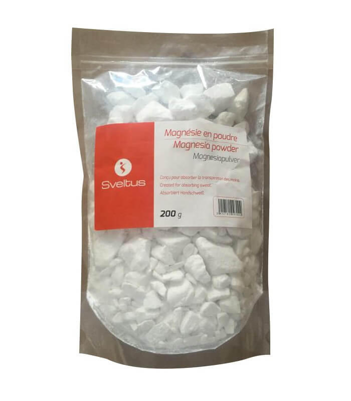 Magnezja Sveltus Chalk bag