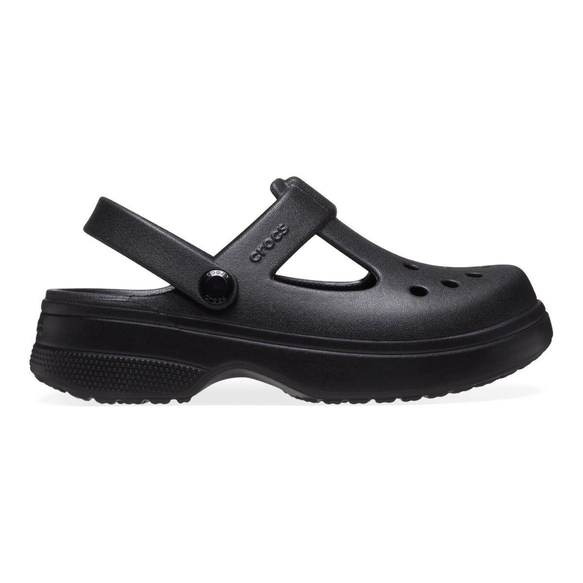 Mules Crocs Classic Mary Jane Clog K