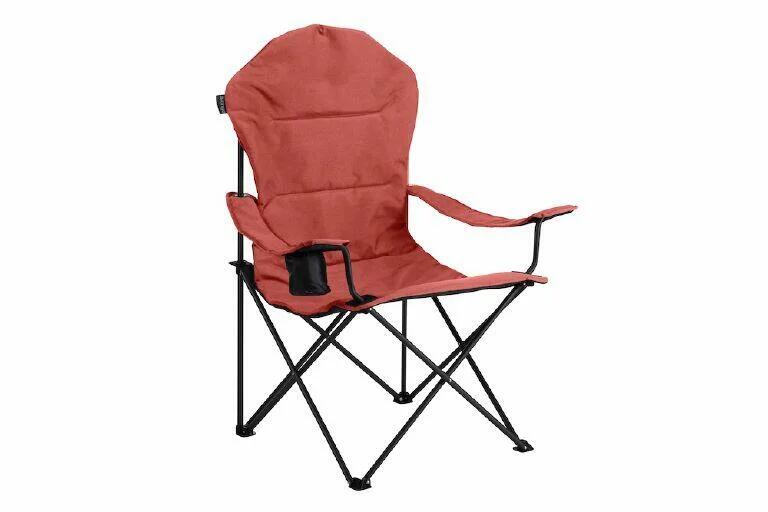 Krzesło turystyczne Vango Divine Chair brick dust