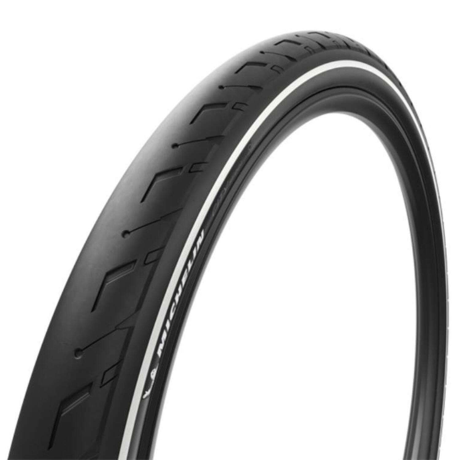 Opona Michelin City Street TS