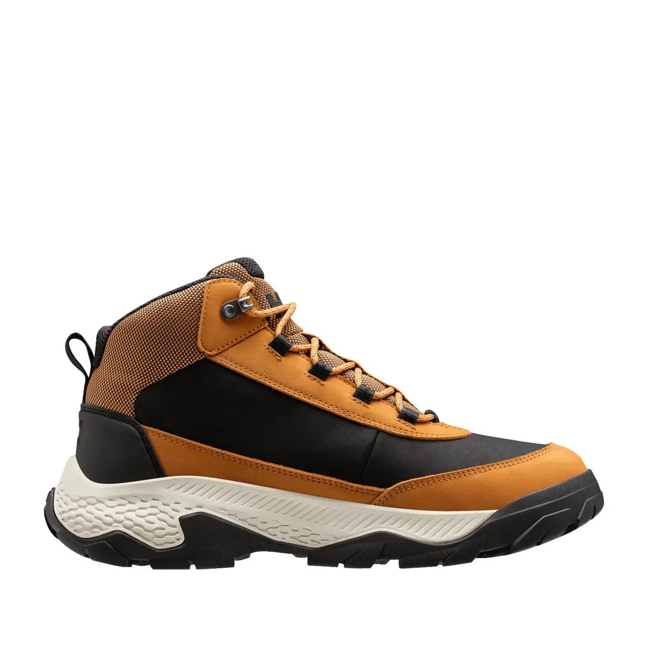 Męskie buty turystyczne Helly Hansen Buckhorn Rozmiar butów (UE): 45 / Kolor: brązowy