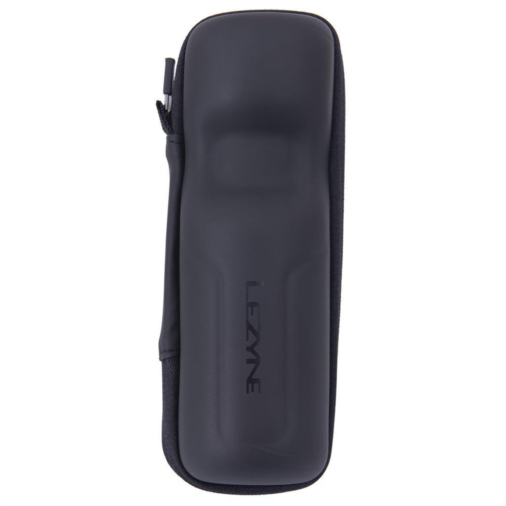 Lezyne Lezyne Flow Caddy Pro Black