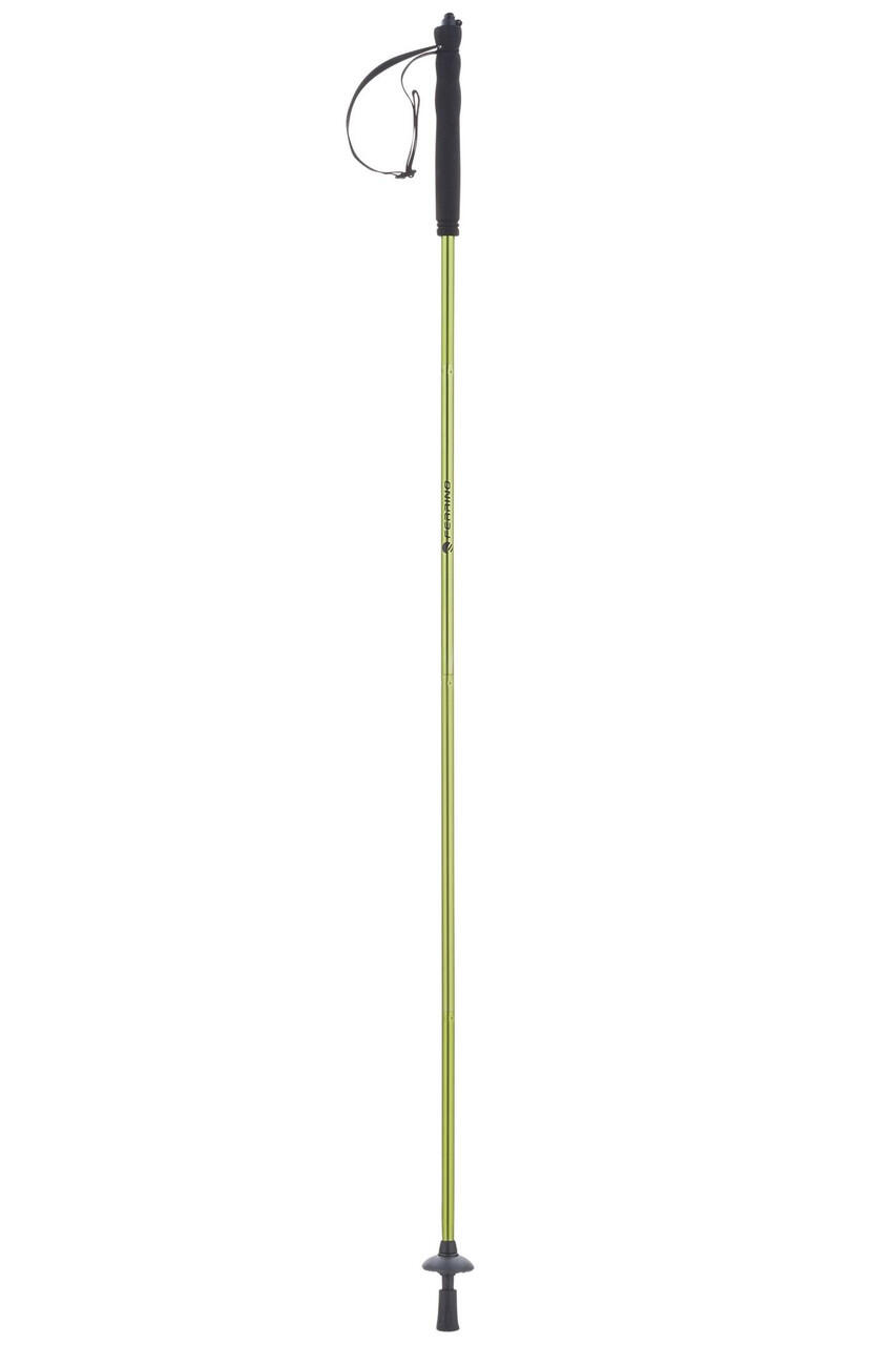 Ferrino, Składane kije trekkingowe, Jet, 120 cm