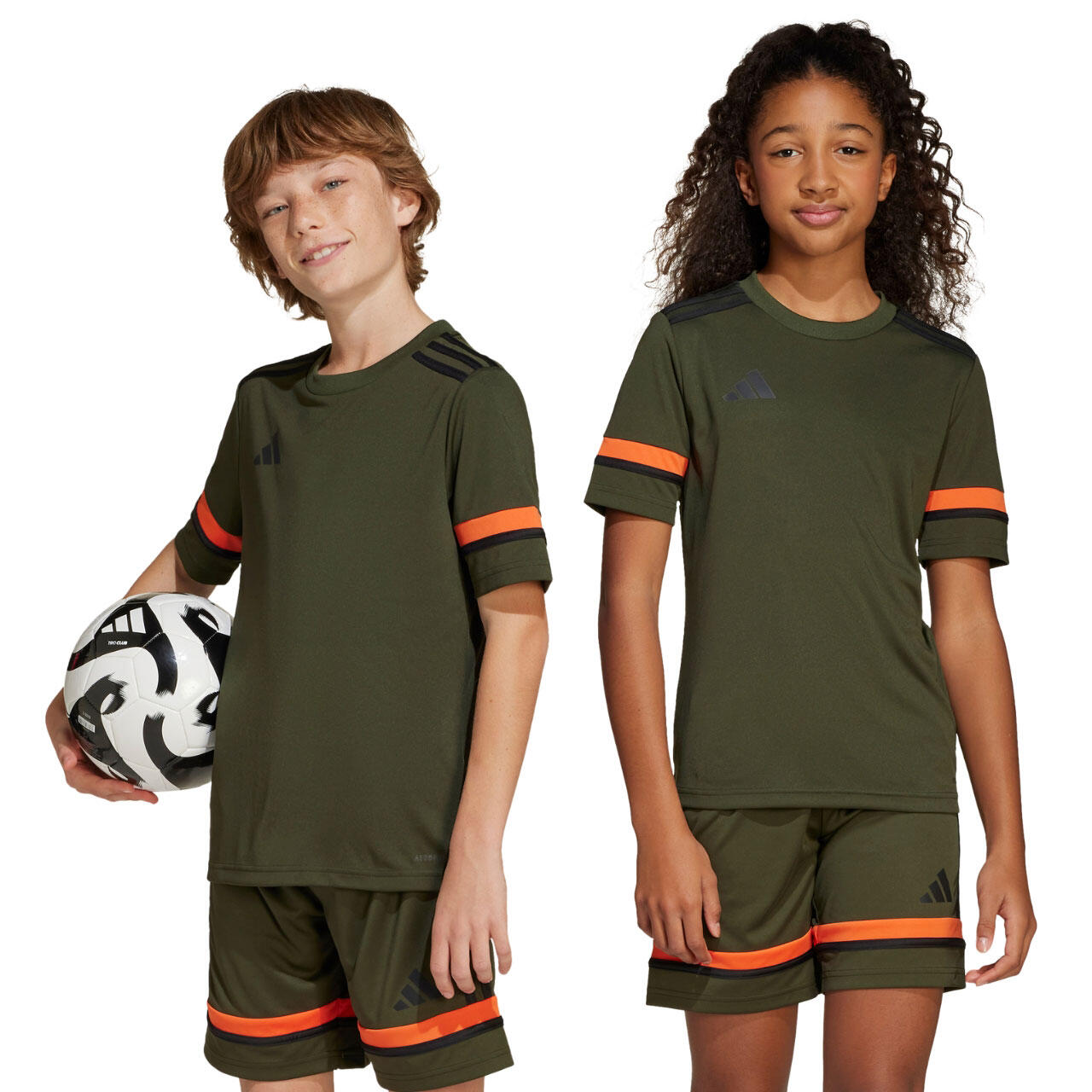 Koszulka dla dzieci adidas Squadra 25
