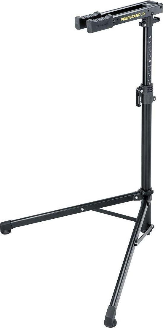 Stojak serwisowy TOPEAK PrepStand ZX czarny T-TW016